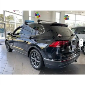 NOUVEAU VÉHICULE D'OCCASION VOLKSWAGEN TIGUAN SE SUV 2024 - Product Image 2