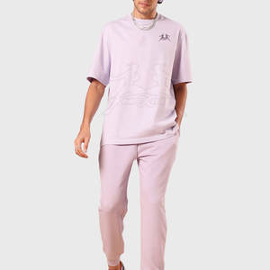 เสื้อยืดโอเวอร์ไซซ์ผลิตจากผ้าฝ้าย - Product Image 2