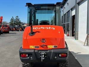 Tractores K-u-b-o-t-a R640 2026 - Product Image 3