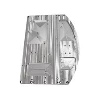 Blocs de collecteurs hydrauliques et composants de vannes en acier inoxydable usinés sur mesure par CNC et par électroérosion à fil