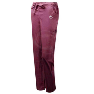 Venta al por mayor uniformes médicos uniformes de enfermería poliéster algodón resistente enfermera Scrub Jogger Sets - Product Image 6
