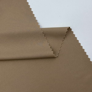 Mạnh mẽ stretchability <span class=keywords><strong>Polyester</strong></span> interlock vải cho mồ hôi Áo sơ mi - Product Image 4