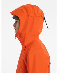 <span class=keywords><strong>Coquille</strong></span> en X confortable pour polyvalence et <span class=keywords><strong>protection</strong></span> Vestes légères pour hommes - Product Image 4