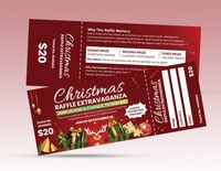 Billet thermique personnalisé pour exposition, événement, spectacle, bon de réduction, coupon de paiement, billet d'entrée personnalisé