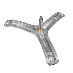 China OEM 37018990 Drum <strong>Washing</strong> <strong>Machine</strong> Tripod Spider Home Appliance Spare <strong>Parts</strong> - Product Image 1