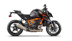 La Mejor Oferta 2025 KTT-M Super Duk-ee 1390 R EV0 Motocicleta Deportiva Más Vendida - Product Image 3