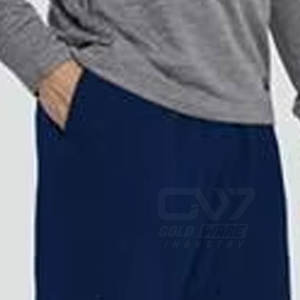 Nouveau style de shorts en polaire pour hommes avec logo personnalisé shorts en polaire pour hommes meilleur prix shorts en polaire pour hommes - Product Image 6