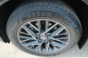 Offre exceptionnelle : Lexus TX 350 Premium AWD d'occasion 2024 - Product Image 6