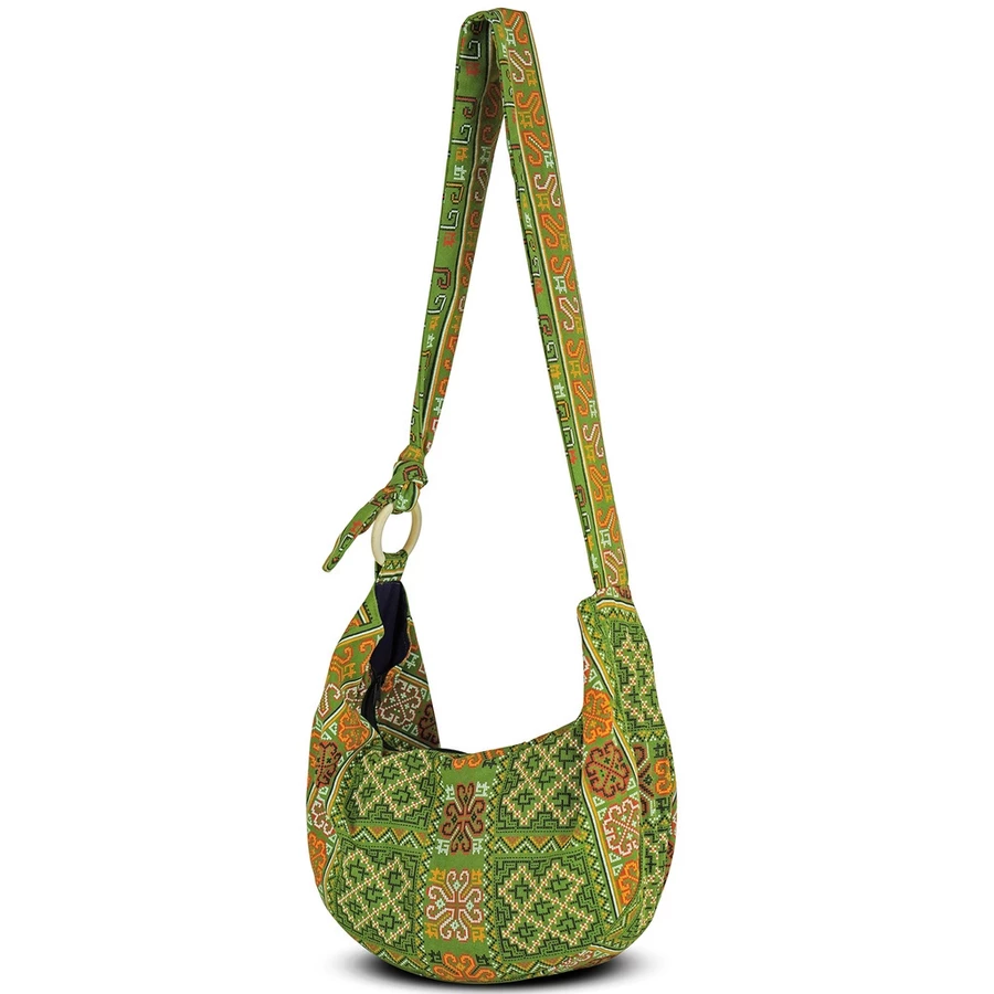 ชนเผ่ากรีน