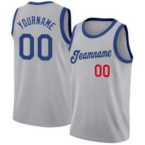 Uniforme de Baloncesto Personalizado de Secado Rápido con Impresión Digital para Hombre, Manga Corta, Nuevo Estilo, 100% Poliéster, Posiciones para Logotipo Personalizado - Product Image 4