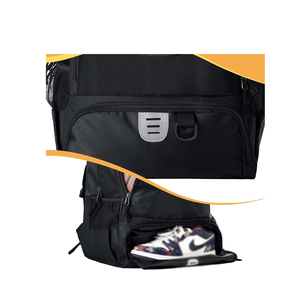 Bolsos de baloncesto de tendencia superior para mayoristas y profesionales con características personalizadas - Product Image 4