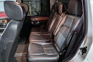 LAND ROVER LR4 HSE 2015 USADO EN EXCELENTES CONDICIONES, VOLANTE A LA IZQUIERDA/DERECHA - Product Image 3