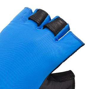 Gants de cyclisme entièrement respirants et à séchage rapide disponibles au prix le moins cher à vendre - Product Image 4