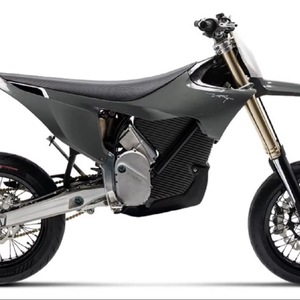 New Original 2026 <b>Starks</b> <b>VARGS</b>-Alpha MX-19 80HP for Sale On-roadOff-Road Electric Bike - Product Image 1