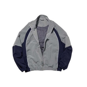 Chaqueta Cortavientos Deportiva Transpirable, Impermeable, Personalizada, con Capucha, Ligera, de Malla Transpirable, para Correr al Aire Libre, para Hombre - Product Image 2