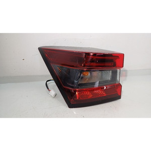 FARO TRASERO IZQUIERDO NISSAN Juke Series (F16) 265556 PA1B HR16DE (19>) - Product Image 1