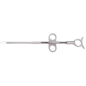 EVES Tonsil <b>Snare</b> Manual Surgical Instrument with 25 Gauge Steel <b>Wire</b> Medical Grade ENT Surgical Kit for Hospital Use - Product Image 2