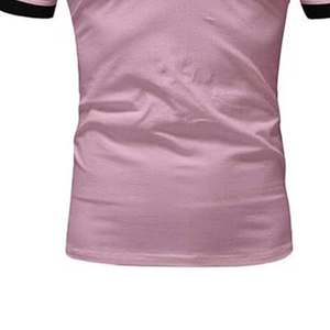 เสื้อโปโลผู้ชายแขนสั้นลายยุทธวิธีแห้งเร็ว - Product Image 6