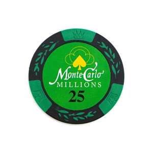 ชิปโป๊กเกอร์ดินเผาคุณภาพ14กรัมสำหรับคาสิโนพร้อมโลโก้ปรับแต่งได้ชุดถาด10กรัมชิปและถาดส่วนบุคคล - Product Image 1