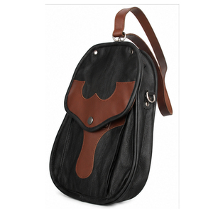 Bolsas de Cetrería Personalizadas Premium, Bolsa de Cetrería de Alta Calidad, Bolsas de Tela Cardura Impermeables y Ligeras, Bolsas de Cetrería para Llamadas de Caza - Product Image 5