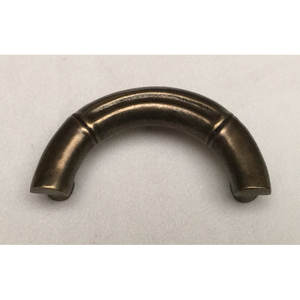 ไม้ไผ่3 \ "จัดระเบียบตู้เก็บของแบบดึงที่แปลกใหม่ตรงกลาง - Product Image 1