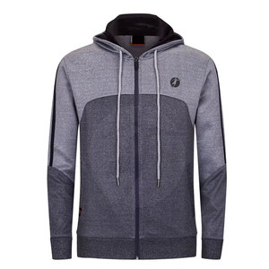 Chándal de gran tamaño hecho a medida, venta al por mayor, precio barato, chándal para hombre, venta en línea, chándal de color liso - Product Image 4