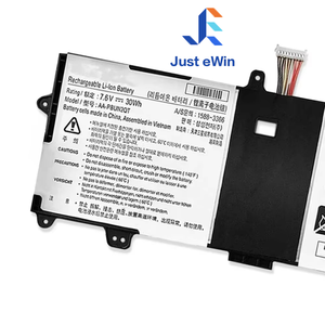 Batería de Repuesto para Portátil Samsung 900X5N, Recargable, de Carga Rápida, 7.6V 30Wh 3950mAh AA-PBTN2QT, Duradera, Venta al Por Mayor - Product Image 2