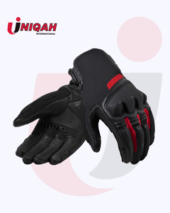 Guantes Tácticos de Cuero para Deportes al Aire Libre, Nudillos Reforzados, Dedos Completos, Cierre de Cremallera, Entrenamiento, Ciclismo, Motocicleta, Pantalla Táctil, Invierno - Product Image 5