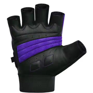 Gants d'entraînement à forte adhérence, gants de musculation, gants de musculation, respirants, prix - Product Image 3