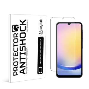 ฟิล์มป้องกันหน้าจอพรีเมี่ยมสำหรับ Samsung, ฟิล์มป้องกันหน้าจอกันกระแทกสำหรับ Samsung Galaxy A25 - Product Image 1