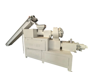 Línea de Producción de Jabón Personalizada Profesional con Motor de Alta Calidad, Producción Automática de 20-100 kg/h de Capacidad - Product Image 4