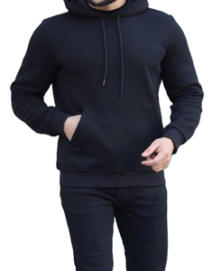 Stylish Winter <b>Hoodies</b> for Men Women 100% Cotton Multiple Colors Sizes Custom Logo Printing for Promotions Team Uniforms Events - Product Image 5
