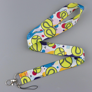 Bán Buôn Tùy Chỉnh Thể Thao Điện Thoại Dây Buộc Kit Bền In <span class=keywords><strong>Polyester</strong></span> Cổ Dây Đeo Thép Không Gỉ Trực Tiếp Nhà Máy Trực Tiếp Cho Điện Thoại Di Động - Product Image 4