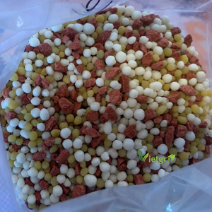 Vietgro NPK 20-20-15 Mélange 3 couleurs - Product Image 1