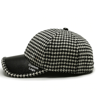 Gorra de Béisbol Deportiva Unisex Ajustable con Estampado Impermeable - Transpirable, Alta Calidad, Precio al por Mayor