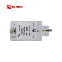 Réinitialiseur de puce de cartouche d'encre de réinitialisation à grande vitesse et stable de ventes directes de HS Compatible pour l'imprimante WF-6090 / WF-6590 d'Epson WorkForce