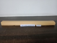 Savon à lessive 1 kg, barre longue, mousse riche et plus de 80 % d'ingrédients actifs