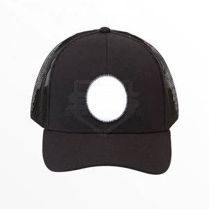 Diseño personalizado más vendido para gorra de camionero para adultos Venta al por mayor Precio barato Servicio de OEM gorra de camionero - Product Image 1