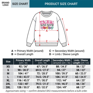 Sweat-shirt ras du cou en polaire rose pour femme, respirant, tricoté, imprimé, léger, coupe oversize, avec motif graphique de dessin animé et lettres Saint-Valentin sur le devant - Product Image 6