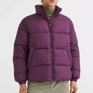 High Quality Men's Puffer <b>Jacket</b> for Winter Wear New Fashionable Design in Multi Colors Made from Puffer <b>Jacket</b> for man - Product Image 5