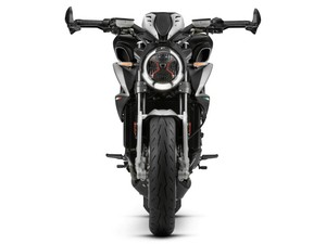 NUOVE VENDITE PER MV Agusta <span class=keywords><strong>Dragster</strong></span> RR Ottantesimo 2026 - Nuova <span class=keywords><strong>moto</strong></span> stradale pronta per la spedizione - Product Image 4