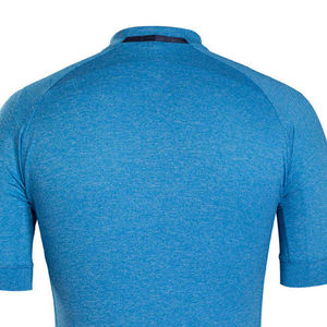 2025 nueva llegada Jersey de Ciclismo de diseño personalizado para hombres transpirable ligero de secado rápido a prueba de viento con características sostenibles - Product Image 6