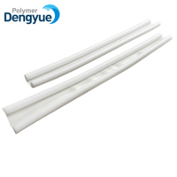 Protector de Umbral de Puerta Moderno y Duradero, Resistente al Viento y al Polvo, Material EPE Impermeable, Sello Flexible para Debajo de la Puerta