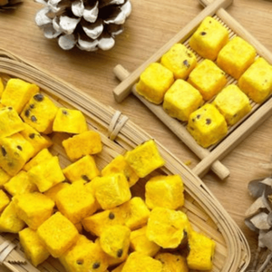 Frozen Passion Fruit Seeds Bulk Supply Available - Product Image 5