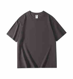 Traje de Entrenamiento de Fútbol Personalizado al por Mayor, Chándal de Fútbol de Manga Corta, Uniforme de Fútbol de Alta Calidad, 100% Algodón Ecológico de Secado Rápido - Product Image 3