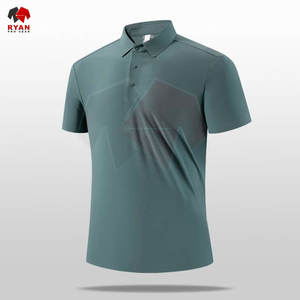 Polo classique pour homme avec tissu doux, port confortable et design intemporel - Product Image 6