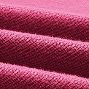 เสื้อครอปแขนยาวสำหรับผู้หญิงเสื้อครอปเสื้อครอปเสื้อฮู้ดแขนยาวสำหรับใส่ไปยิมผ้าฝ้ายออกแบบโลโก้ได้ตามต้องการ - Product Image 3