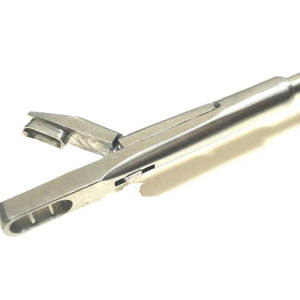 Instrumentos ortopédicos quirúrgicos óseos médicos al por mayor, instrumentos artroscópicos microquirúrgicos, artroscopia - Product Image 5