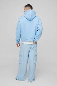 Sweat à capuche pour hommes de la meilleure qualité à prix raisonnable Top Produit Sweats à capuche pour hommes fabrication pakistanaise Sweats à capuche Streetwear pour hommes à vendre - Product Image 3