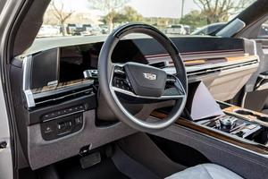 Cadi-llac eEsc-alade 2025 ASEQUIBLE - Product Image 5